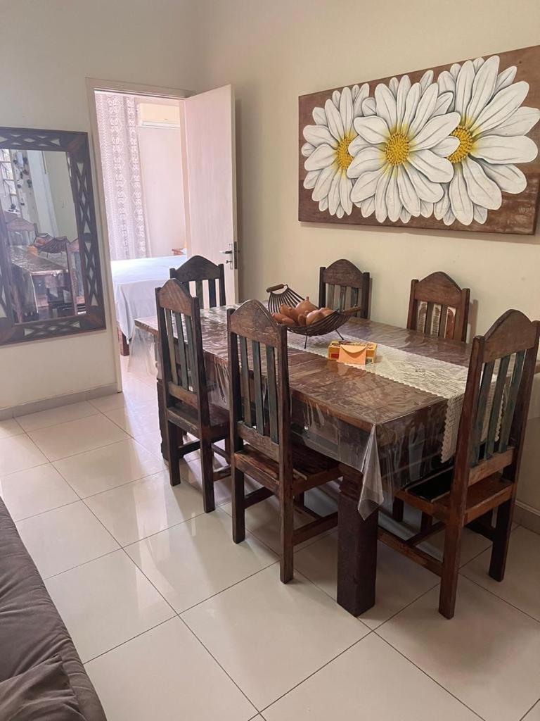 Apartamento Rio Flat 7 Río de Janeiro