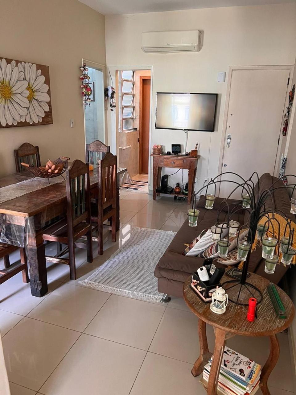 Apartamento Rio Flat 7 Río de Janeiro