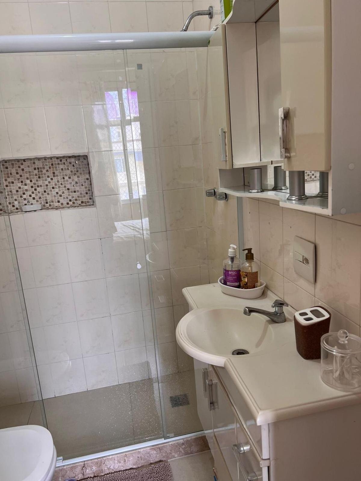 Rio Flat 7 Apartamento *